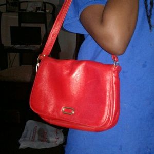 Vintage HANSON purse.